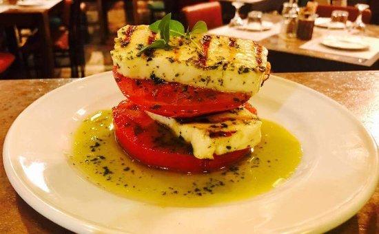 Mandragoras Restaurant